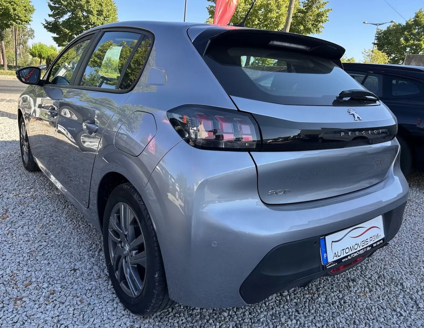 Peugeot 208 1.2 PureTech Active Pack - foto 3