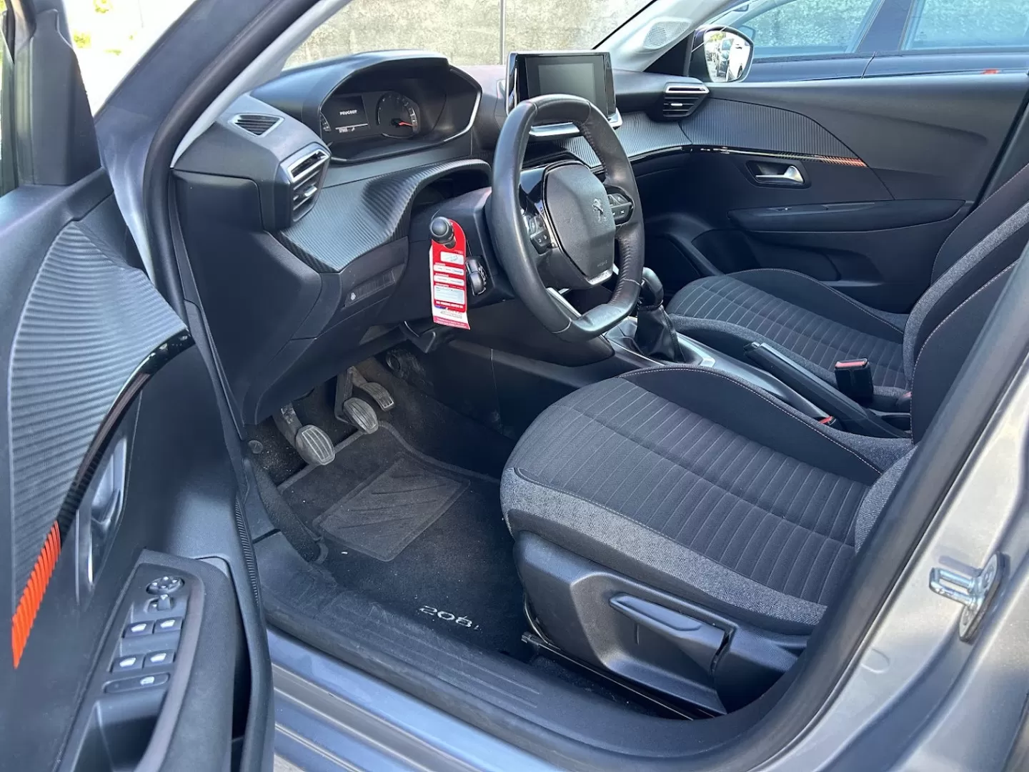 Peugeot 208 1.2 PureTech Active Pack - foto 5