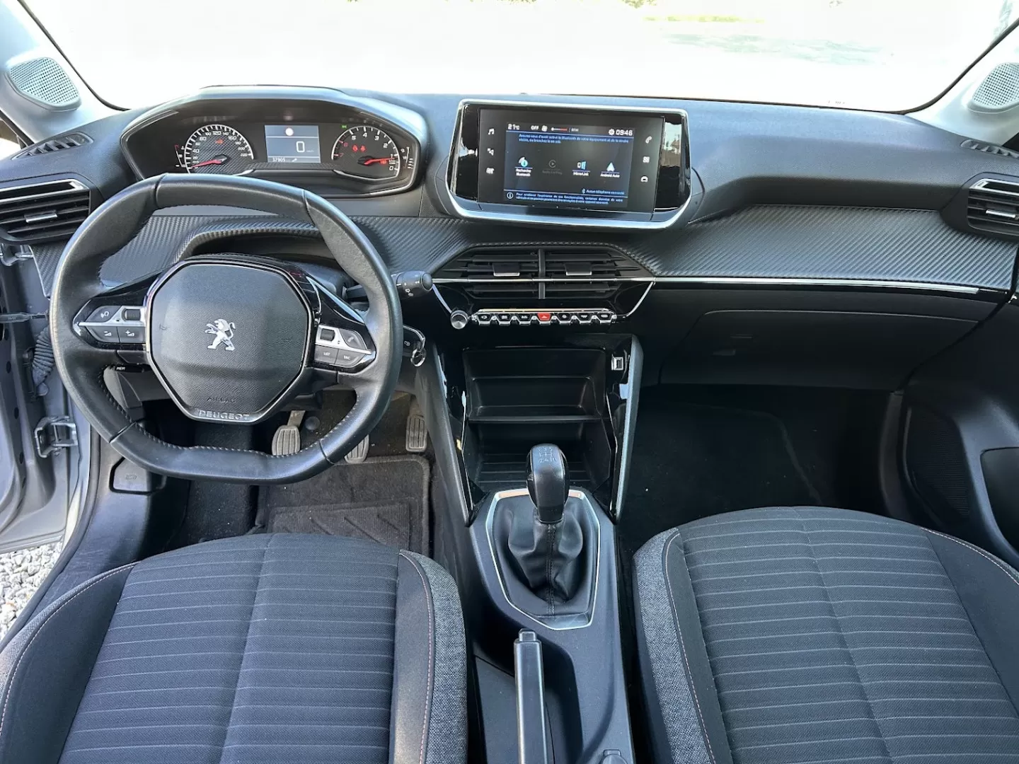 Peugeot 208 1.2 PureTech Active Pack - foto 7