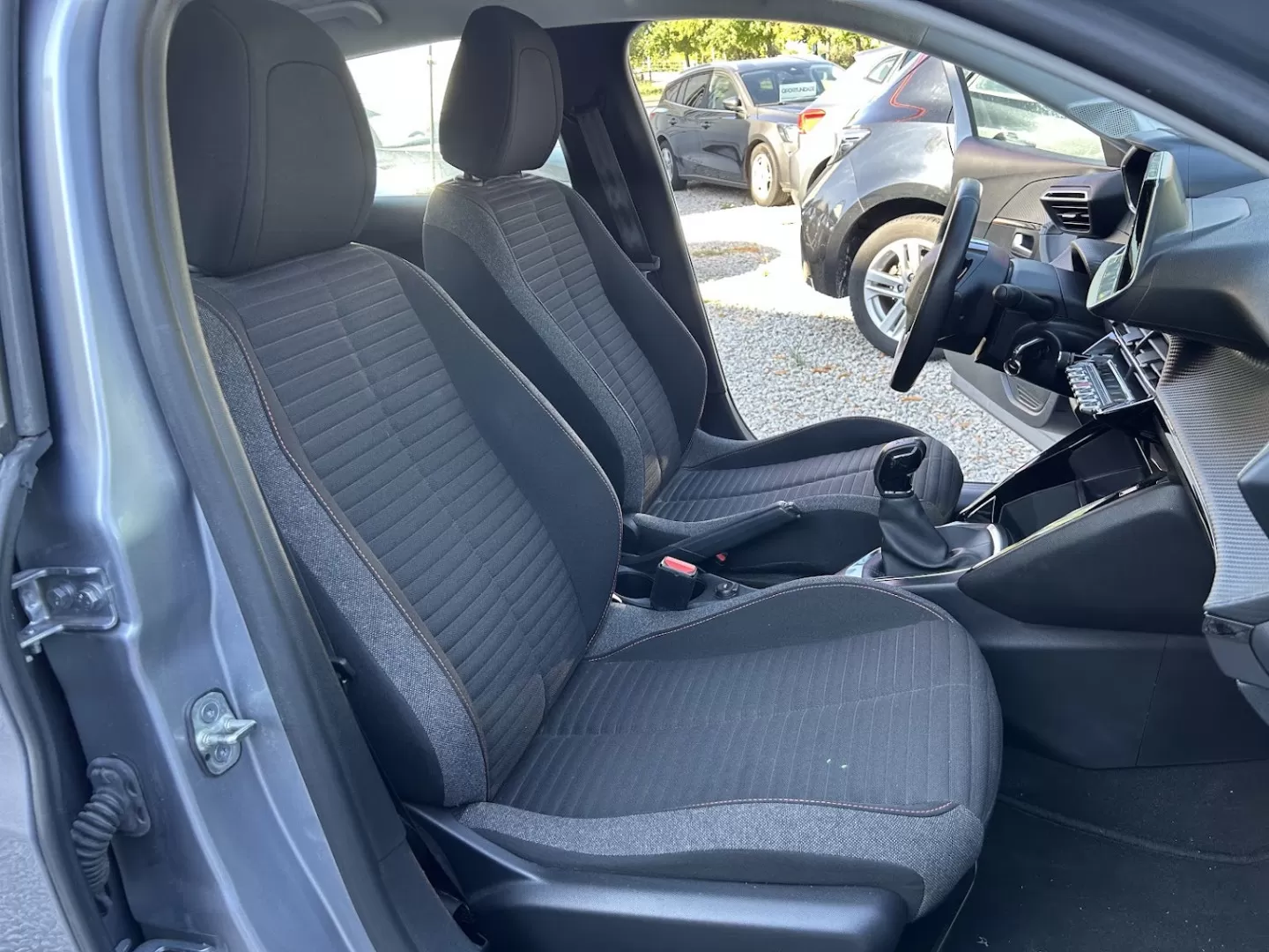 Peugeot 208 1.2 PureTech Active Pack - foto 8