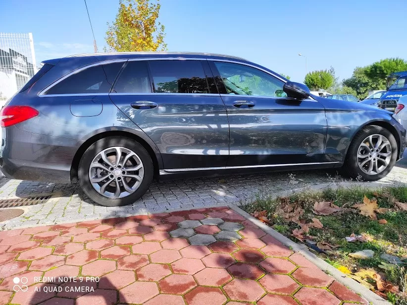 Mercedes-Benz C 200 BlueTEC Exclusive - foto 2