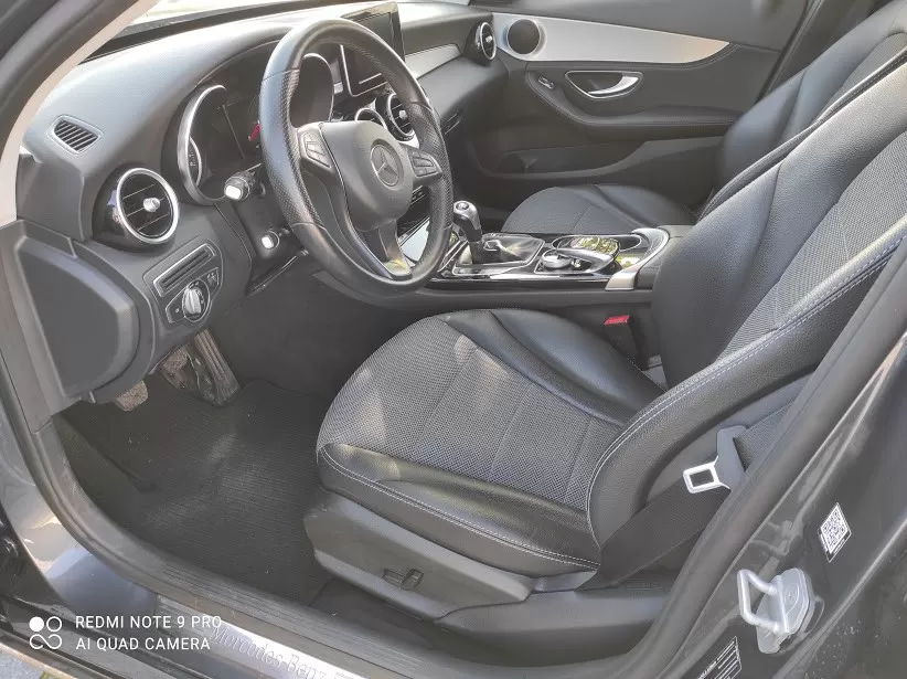 Mercedes-Benz C 200 BlueTEC Exclusive - foto 5