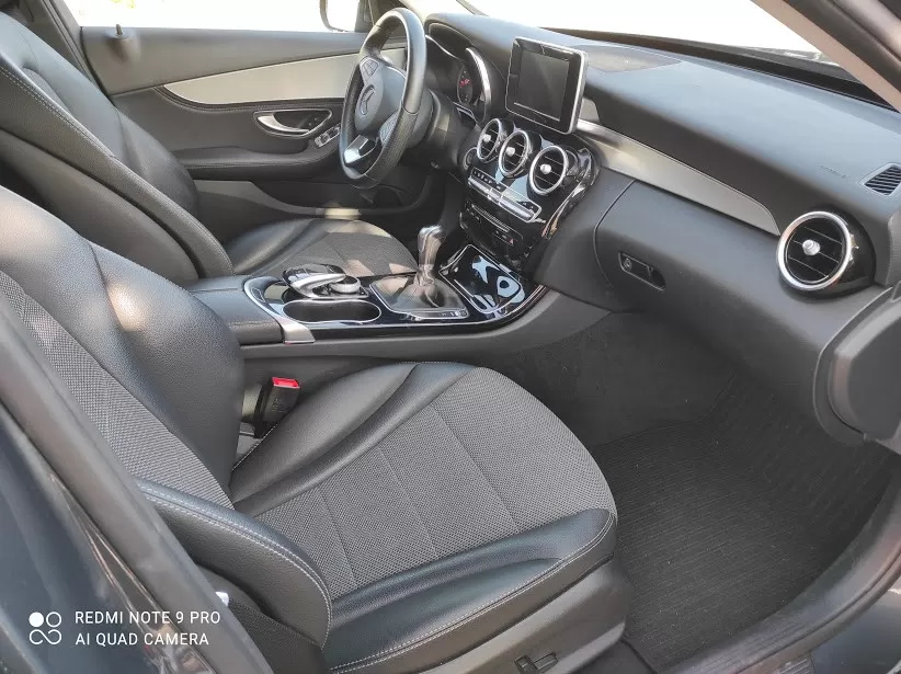 Mercedes-Benz C 200 BlueTEC Exclusive - foto 7