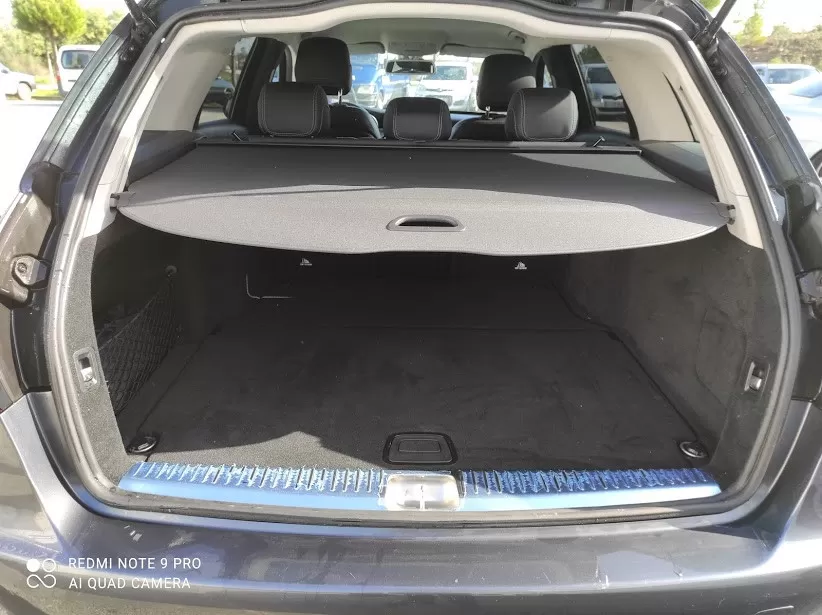 Mercedes-Benz C 200 BlueTEC Exclusive - foto 8