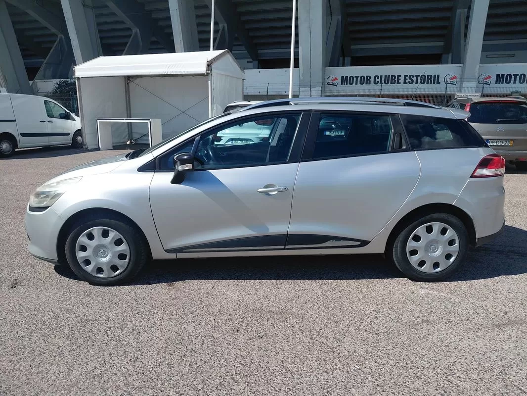 Renault Clio Sport Tourer - foto 3