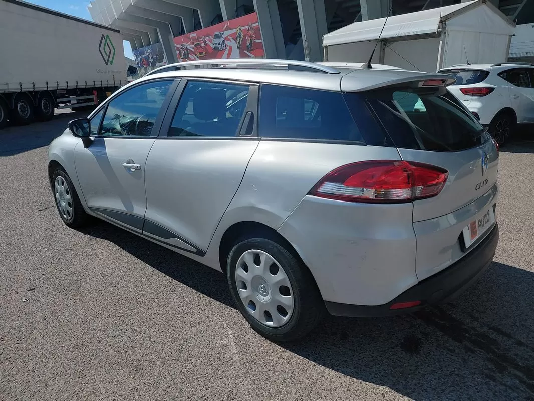 Renault Clio Sport Tourer - foto 4