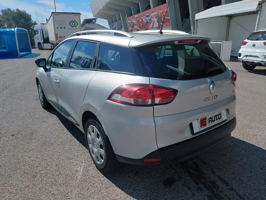 Renault Clio Sport Tourer - foto 5