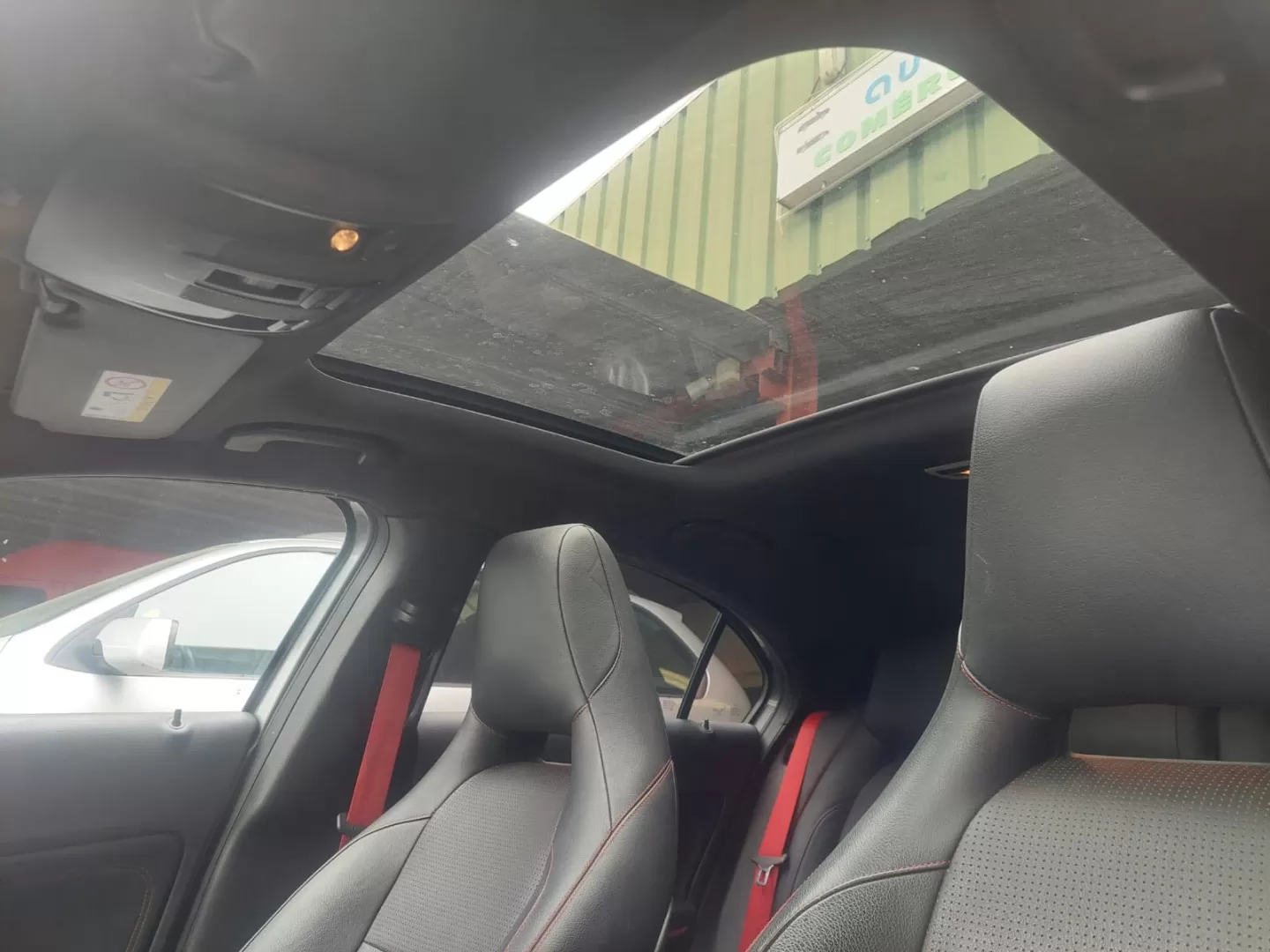 Mercedes-Benz A 45 AMG 4Matic Speedshift 7G-DCT - foto 7