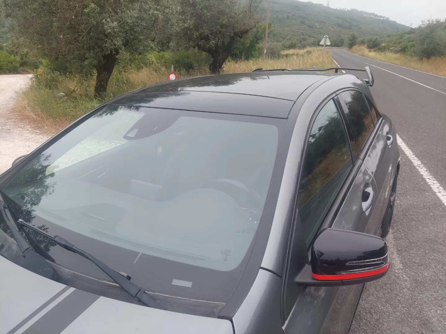 Mercedes-Benz A 45 AMG 4Matic Speedshift 7G-DCT - foto 6