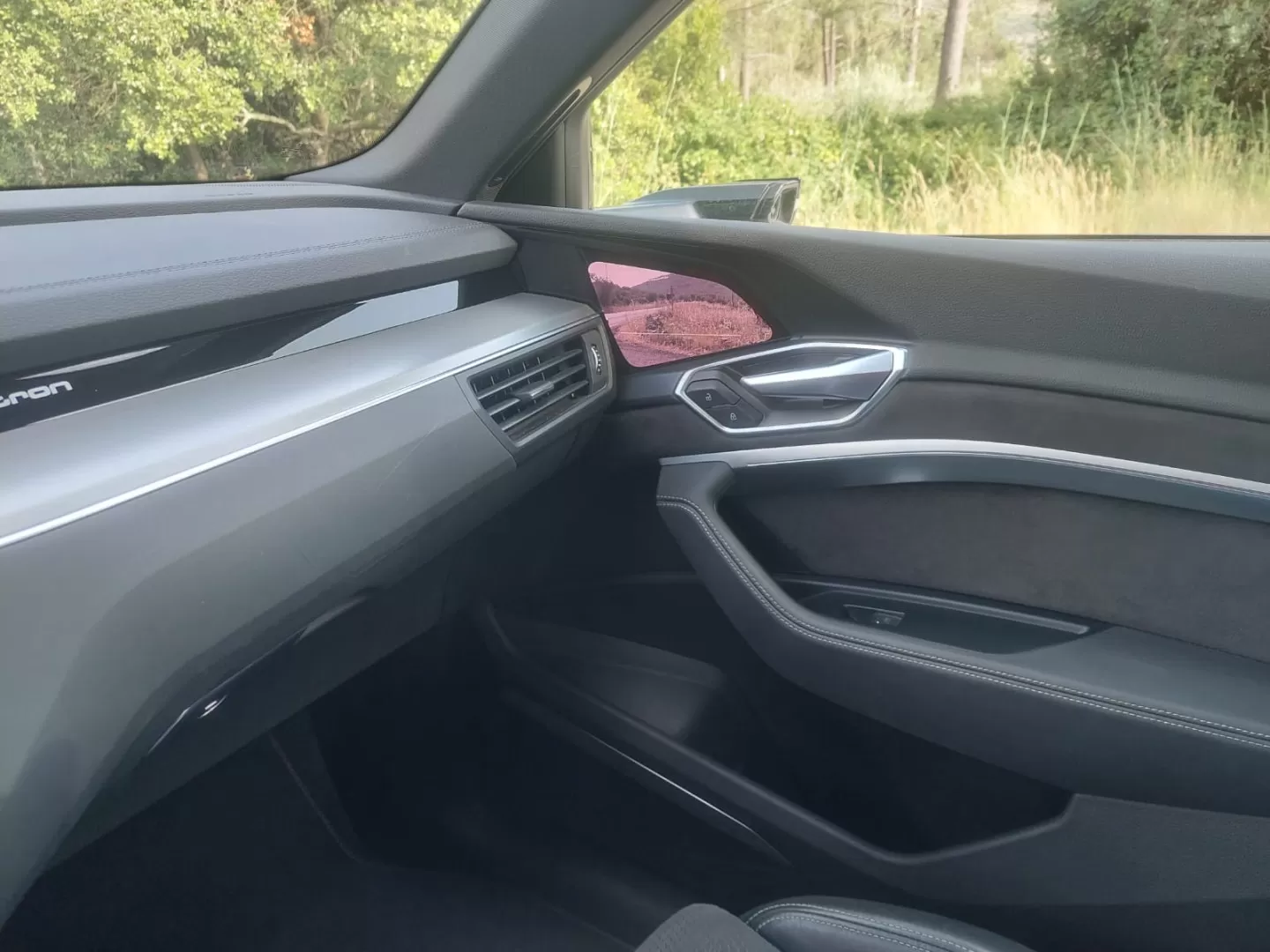 Audi e-tron Sportback 55 quattro S line - foto 8