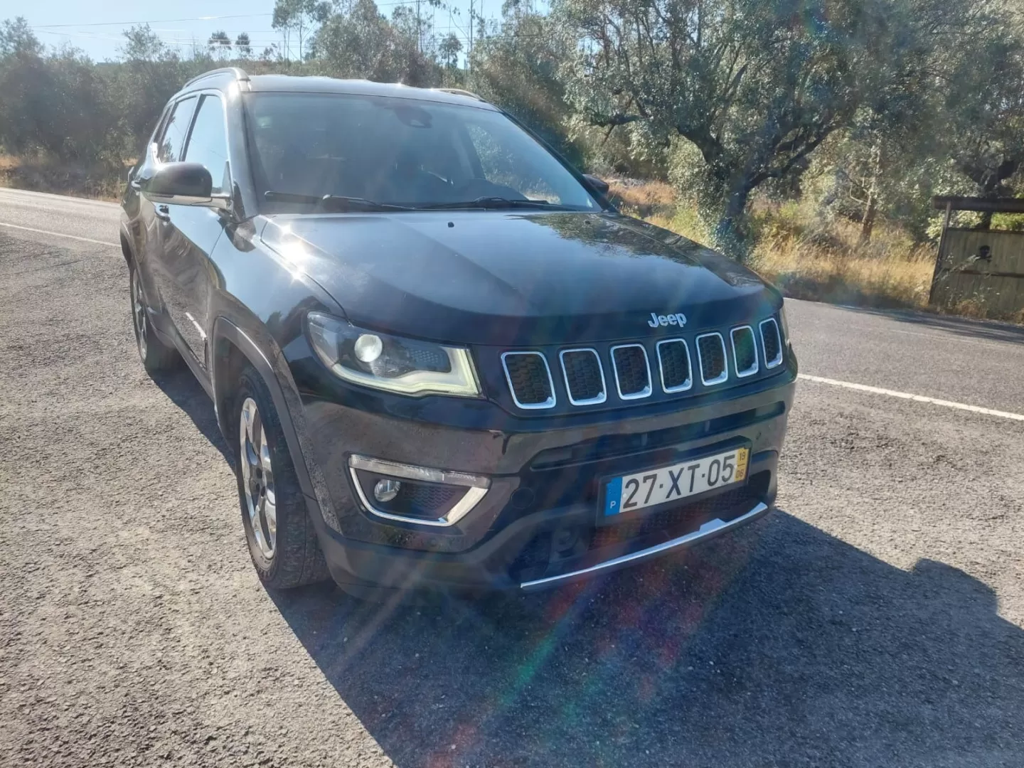 Jeep Compass 1.6 M-Jet Limited - foto 2