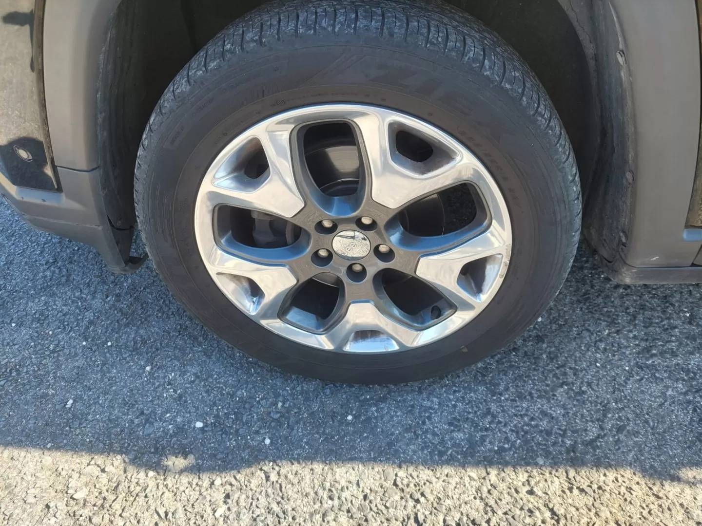 Jeep Compass 1.6 M-Jet Limited - foto 5