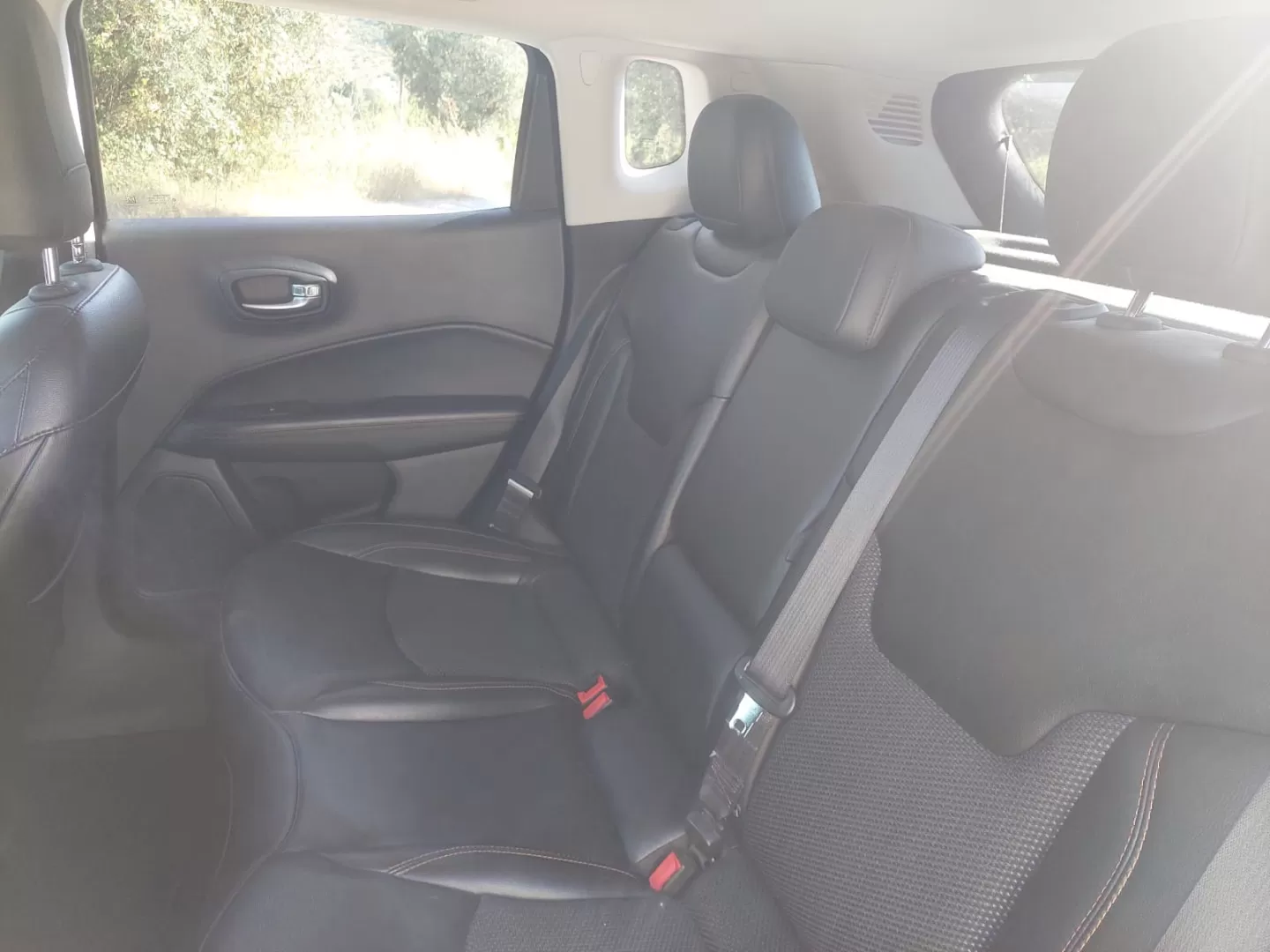 Jeep Compass 1.6 M-Jet Limited - foto 6