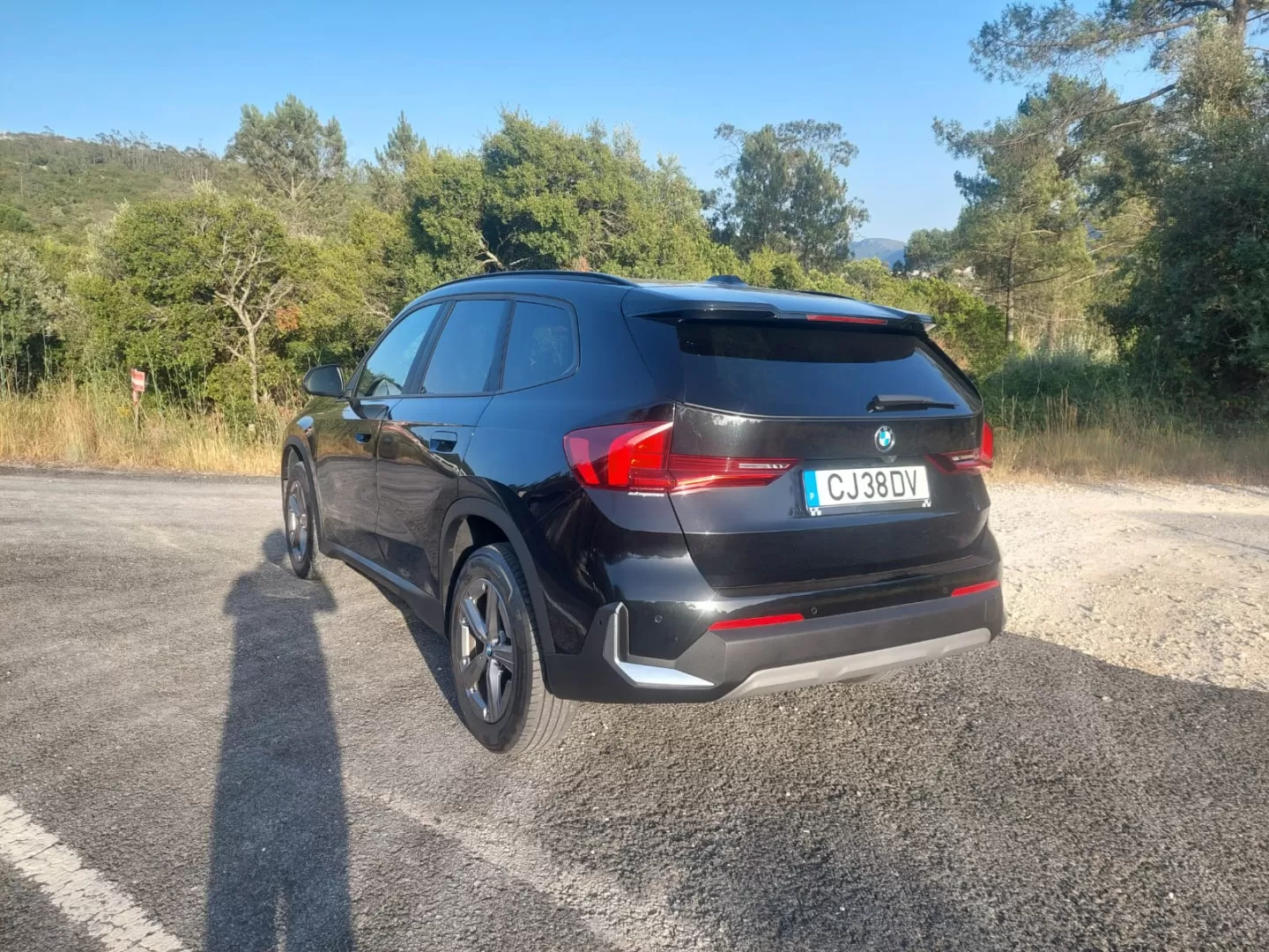 BMW X1 18 d sDrive Line Sport Auto - foto 4