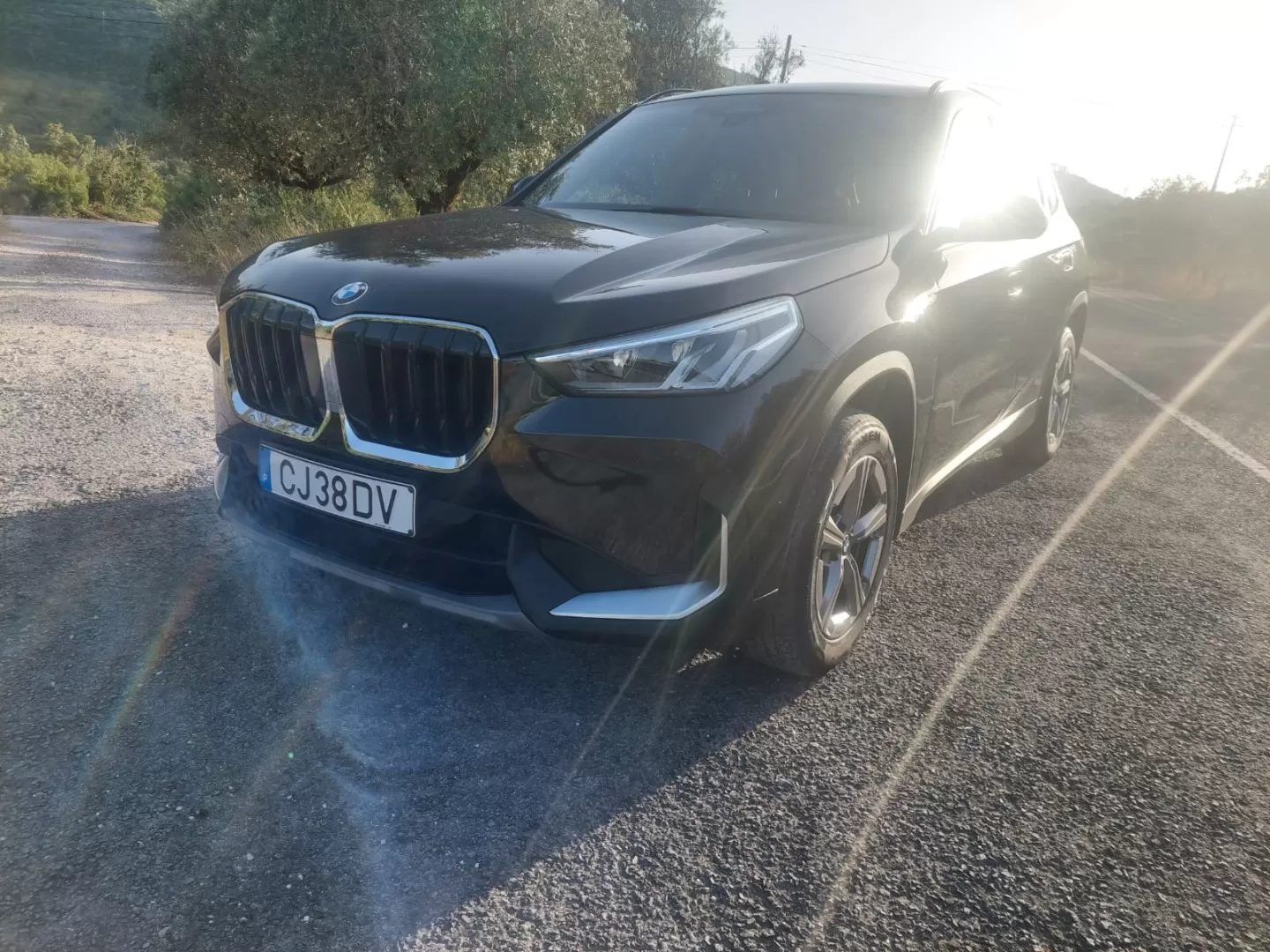 BMW X1 18 d sDrive Line Sport Auto - foto 2