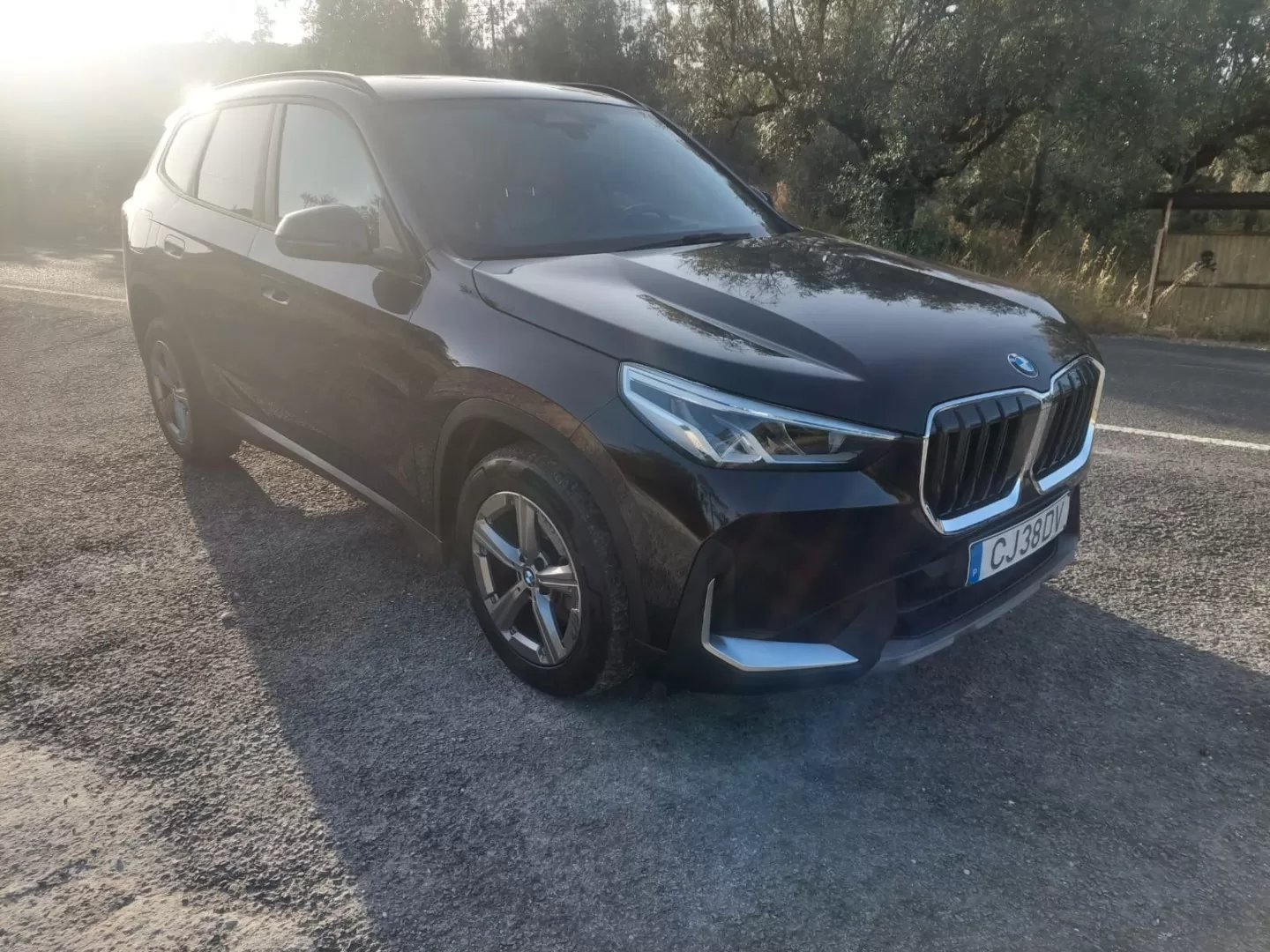 BMW X1 18 d sDrive Line Sport Auto - foto 3