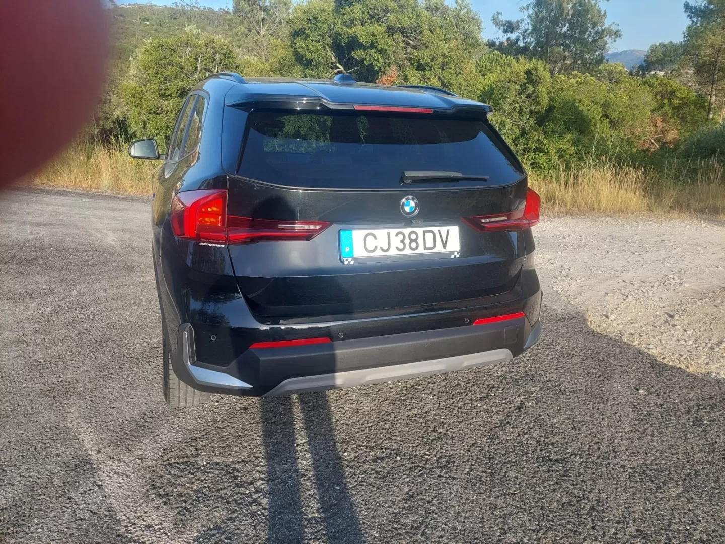 BMW X1 18 d sDrive Line Sport Auto - foto 7