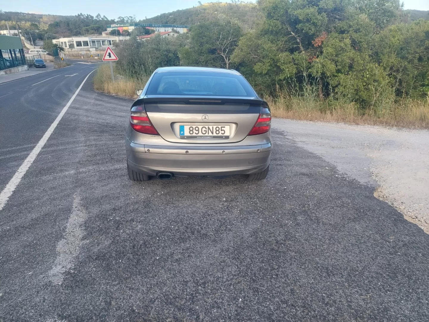 Mercedes-Benz C 220 CDi Sport Coupé Classic - foto 3