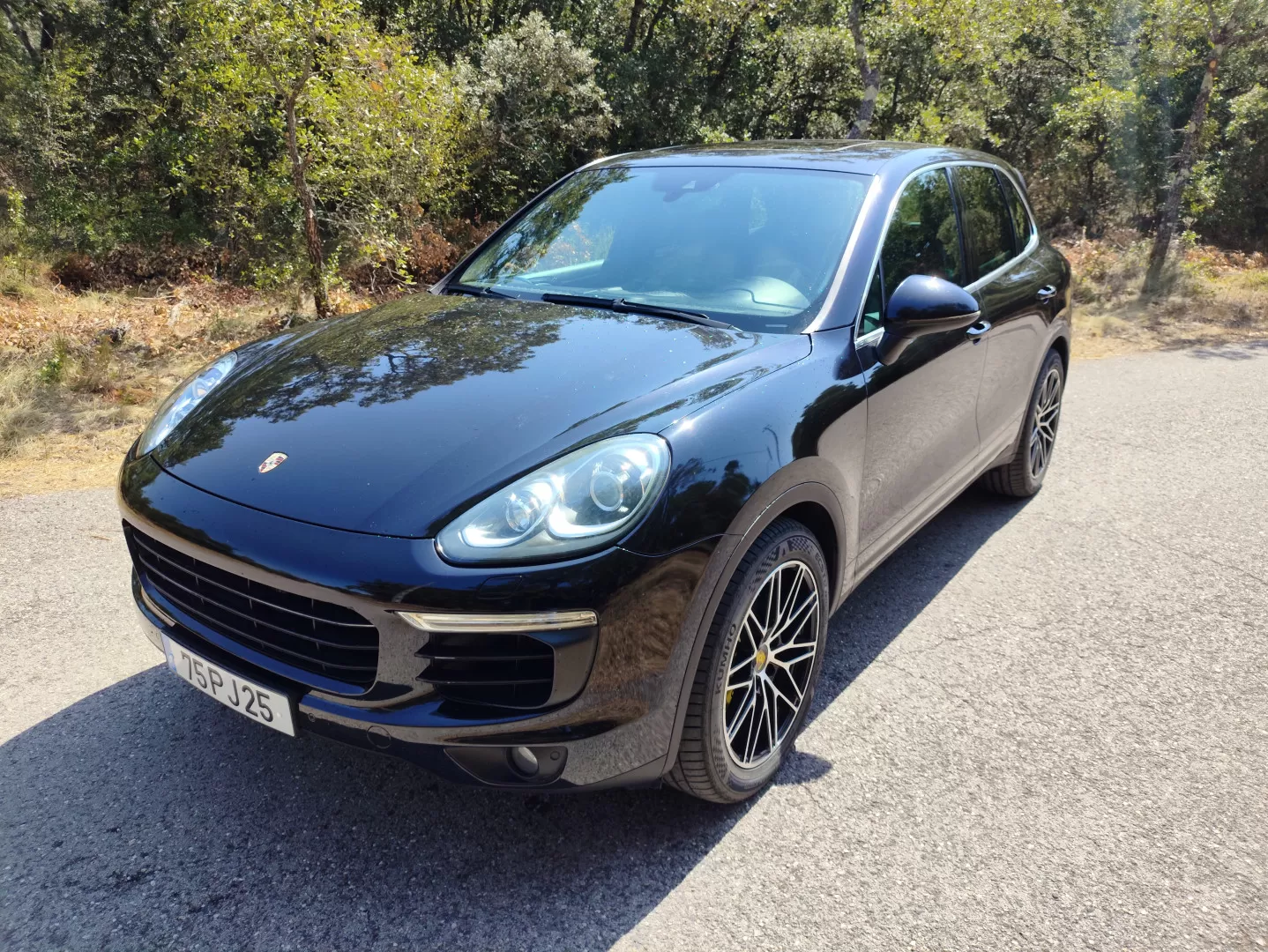 Porsche Cayenne 3.0 V6 - foto 2