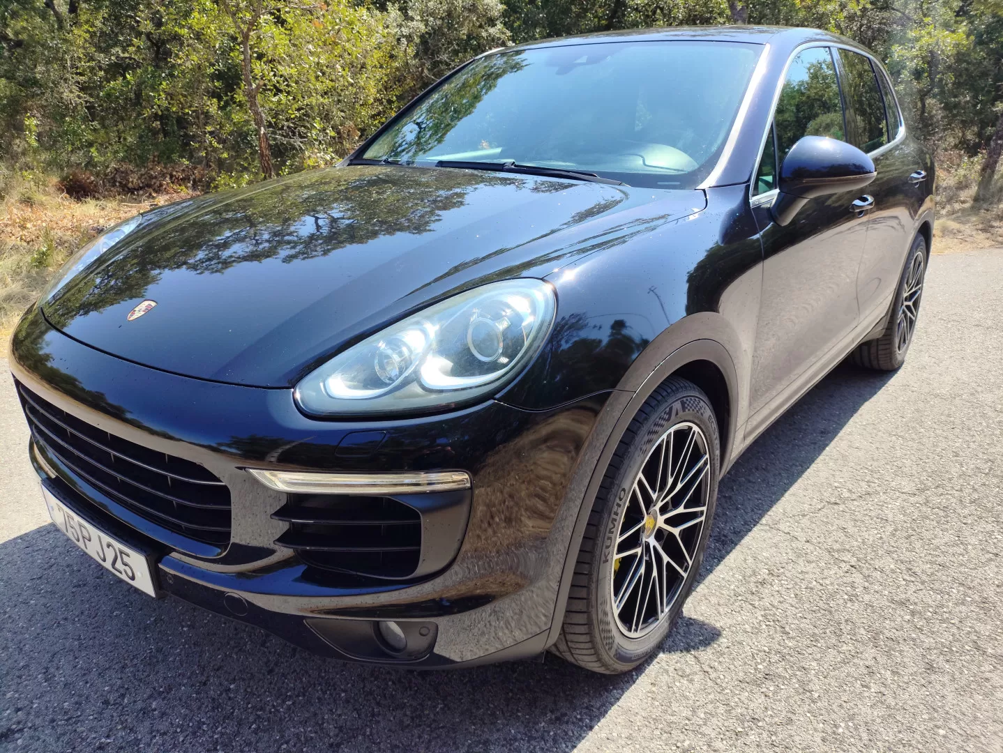 Porsche Cayenne 3.0 V6 - foto 3