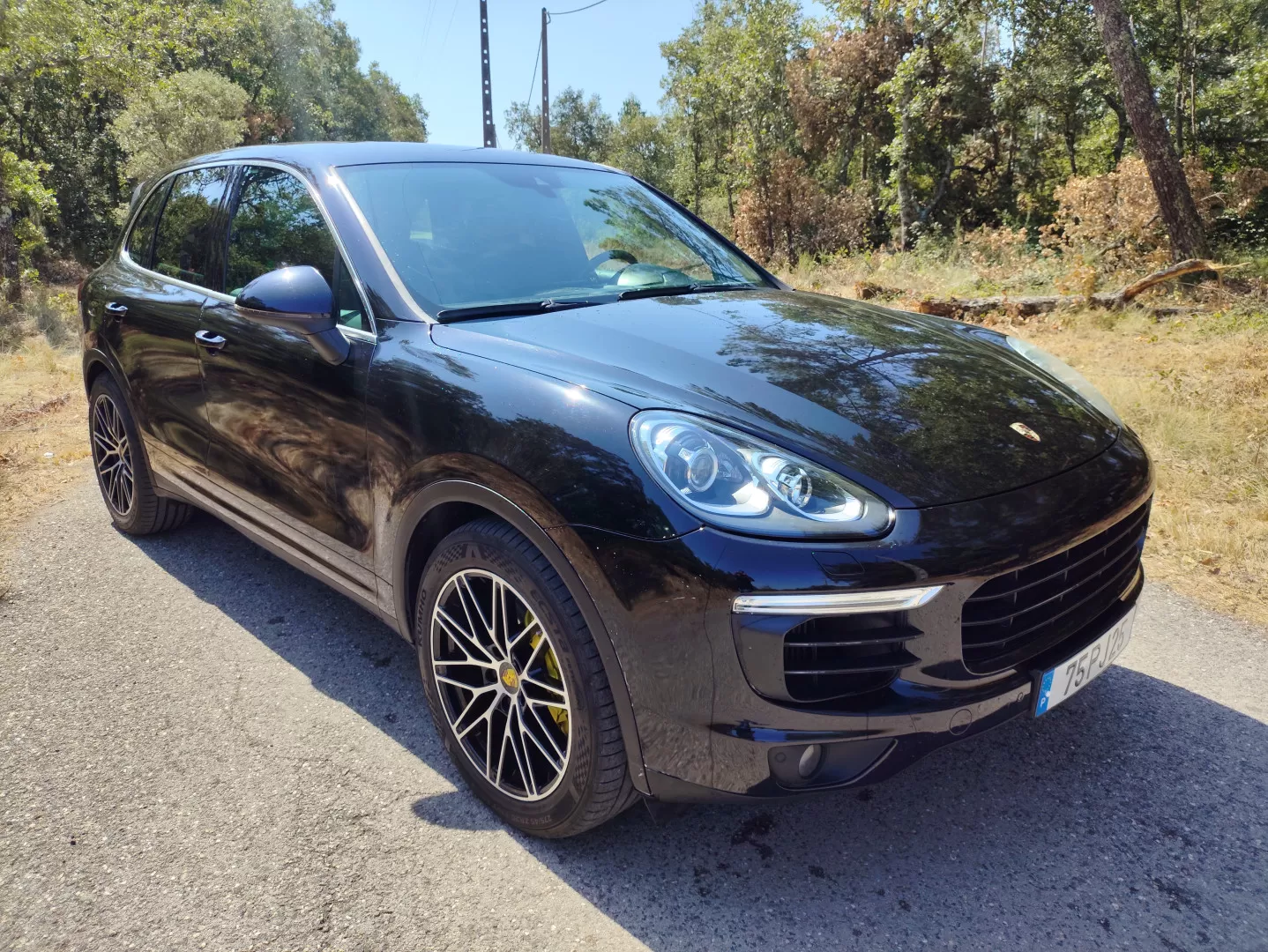Porsche Cayenne 3.0 V6 - foto 4