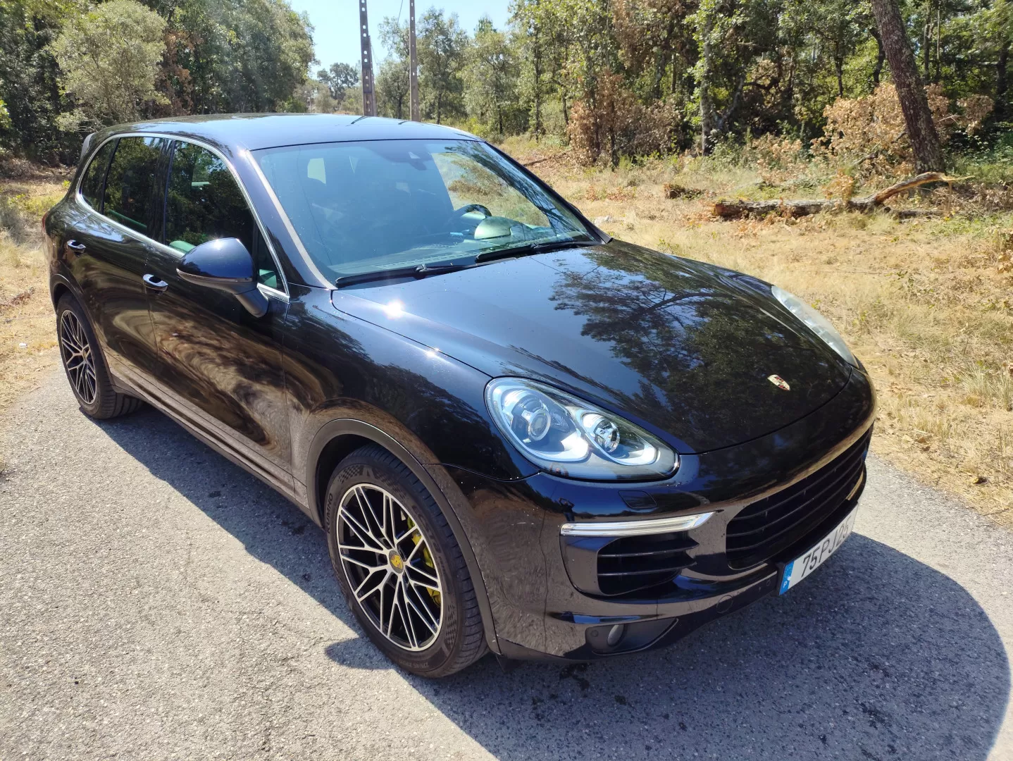 Porsche Cayenne 3.0 V6 - foto 5