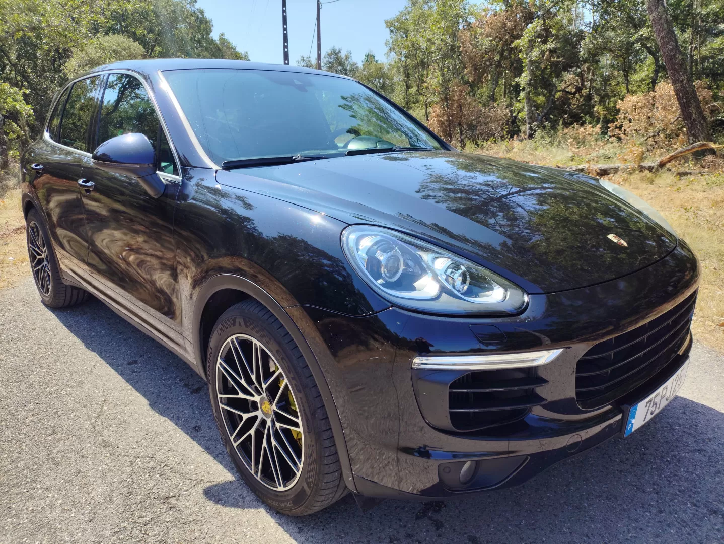 Porsche Cayenne 3.0 V6 - foto 6