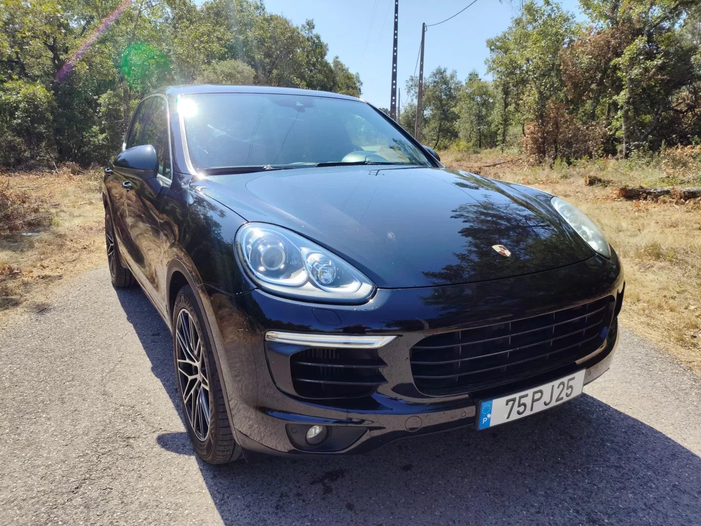 Porsche Cayenne 3.0 V6 - foto 7