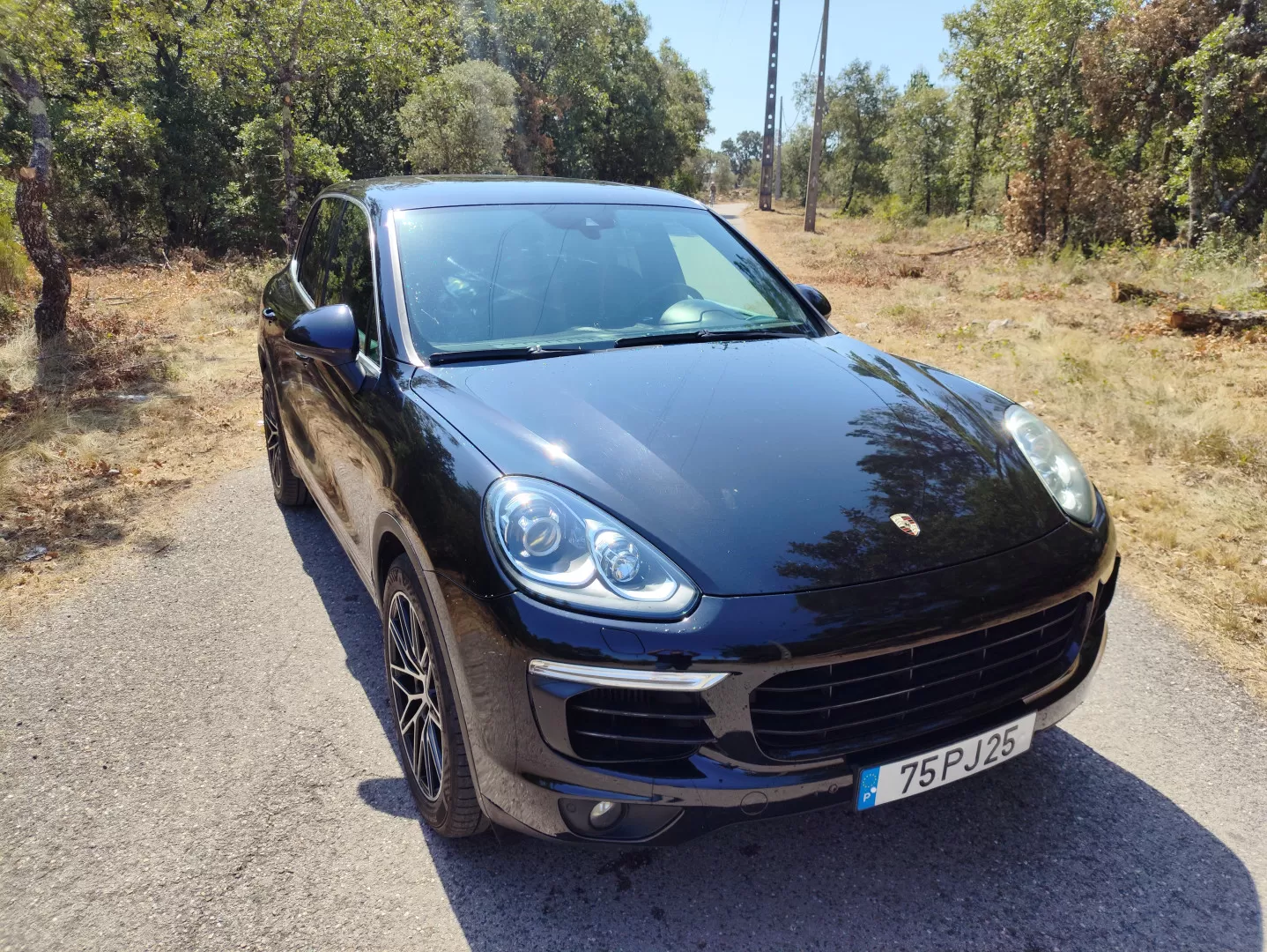 Porsche Cayenne 3.0 V6 - foto 8