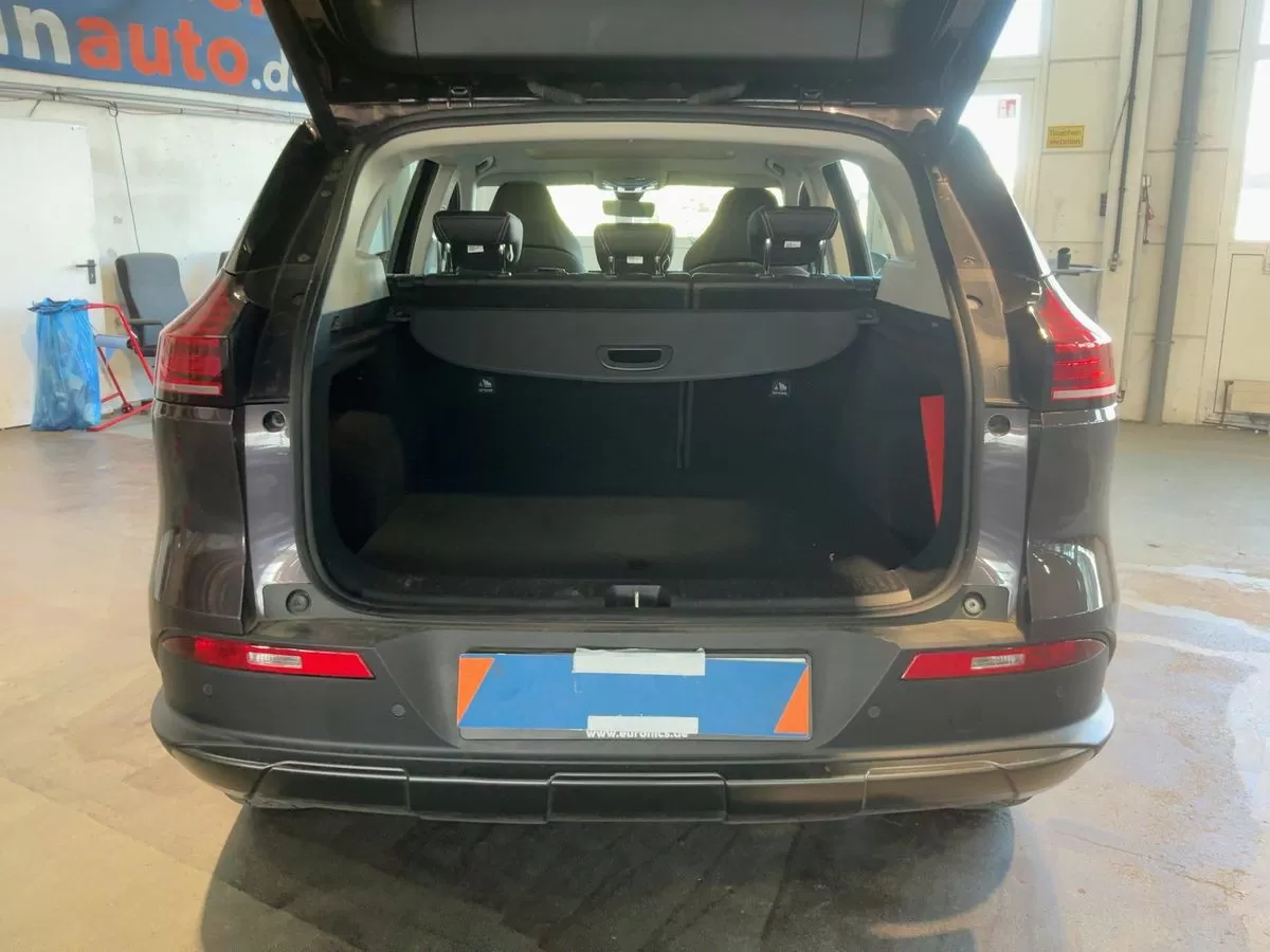 Aiways U5 Premium - foto 6