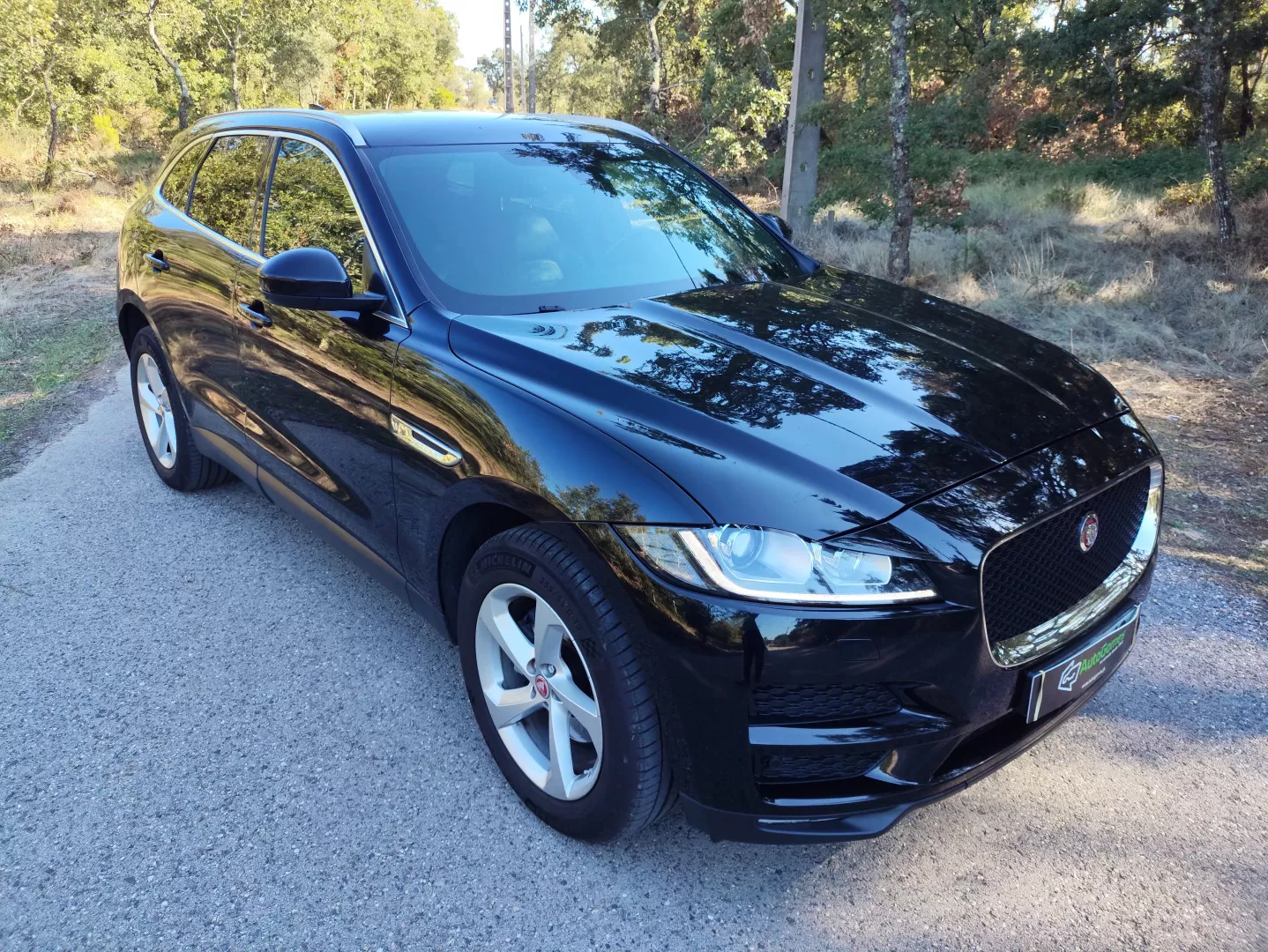 Jaguar F-Pace 2.0 i4D Prestige AWD Aut. - foto 3