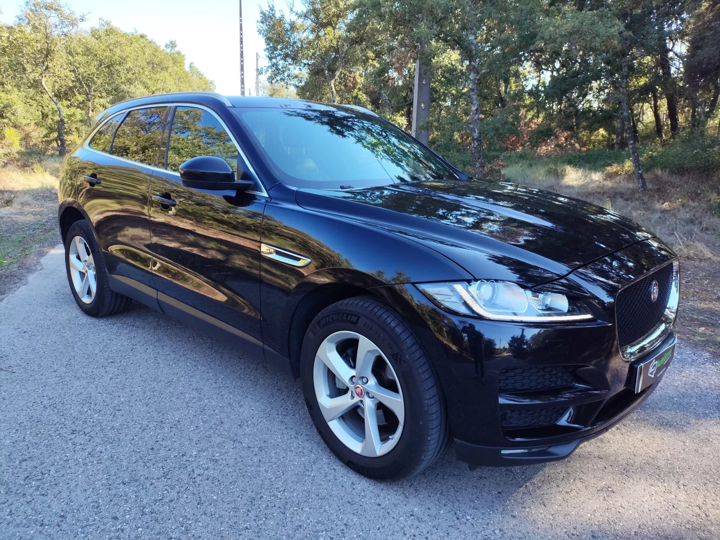 Jaguar F-Pace 2.0 i4D Prestige AWD Aut. - foto 5