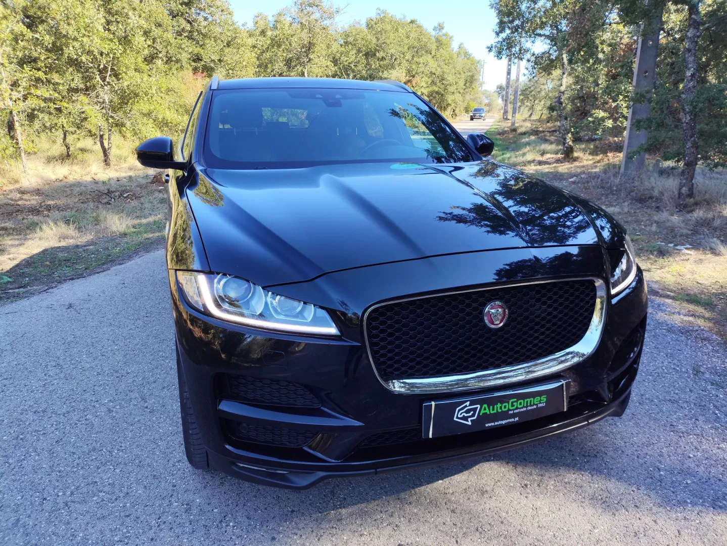 Jaguar F-Pace 2.0 i4D Prestige AWD Aut. - foto 6