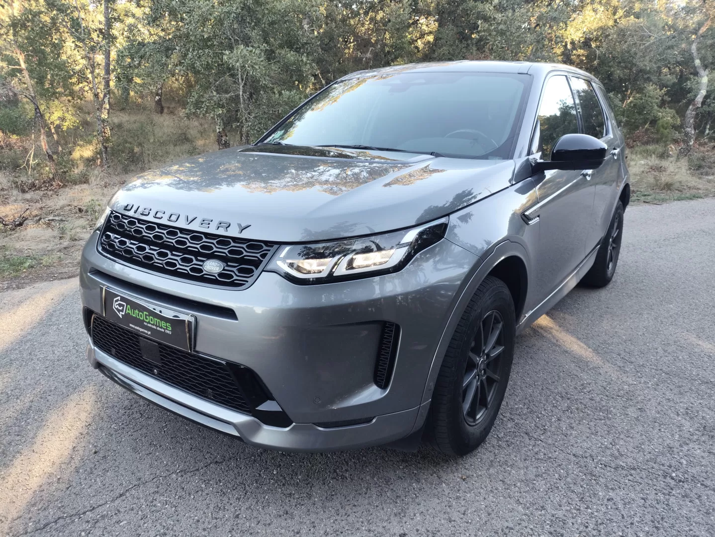 Land Rover Discovery Sport 2.0 D165 R-Dynamic S - foto 5