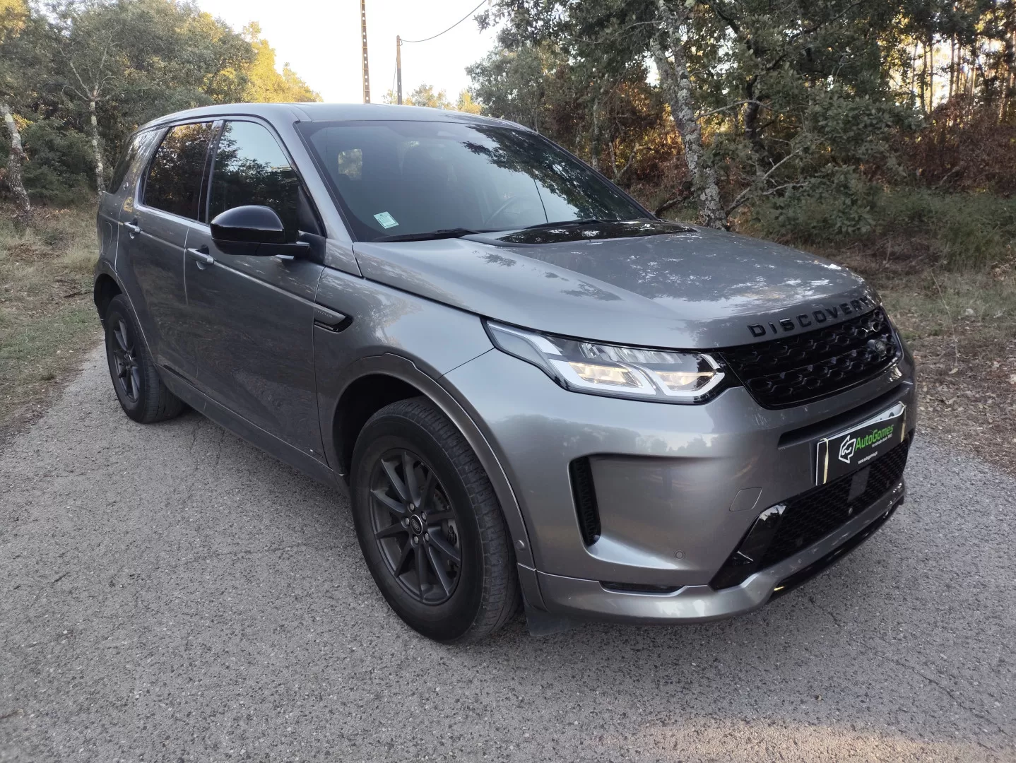 Land Rover Discovery Sport 2.0 D165 R-Dynamic S - foto 6