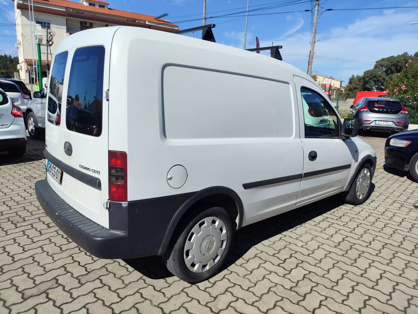 Opel  Combo 1.3 CDTI - foto 3