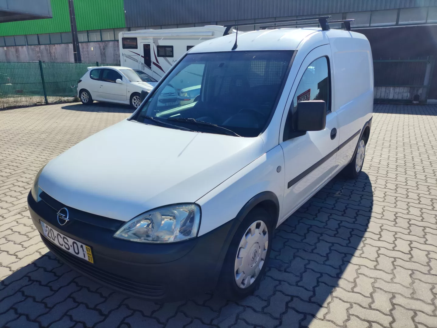 Opel  Combo 1.3 CDTI