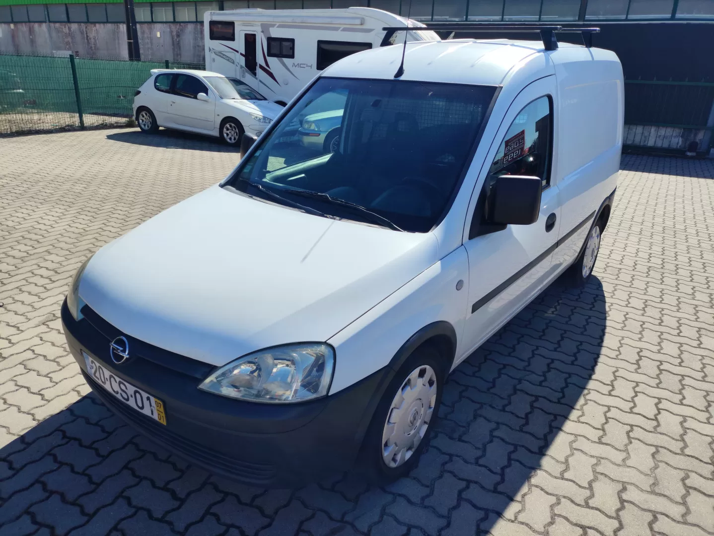 Opel  Combo 1.3 CDTI - foto 2