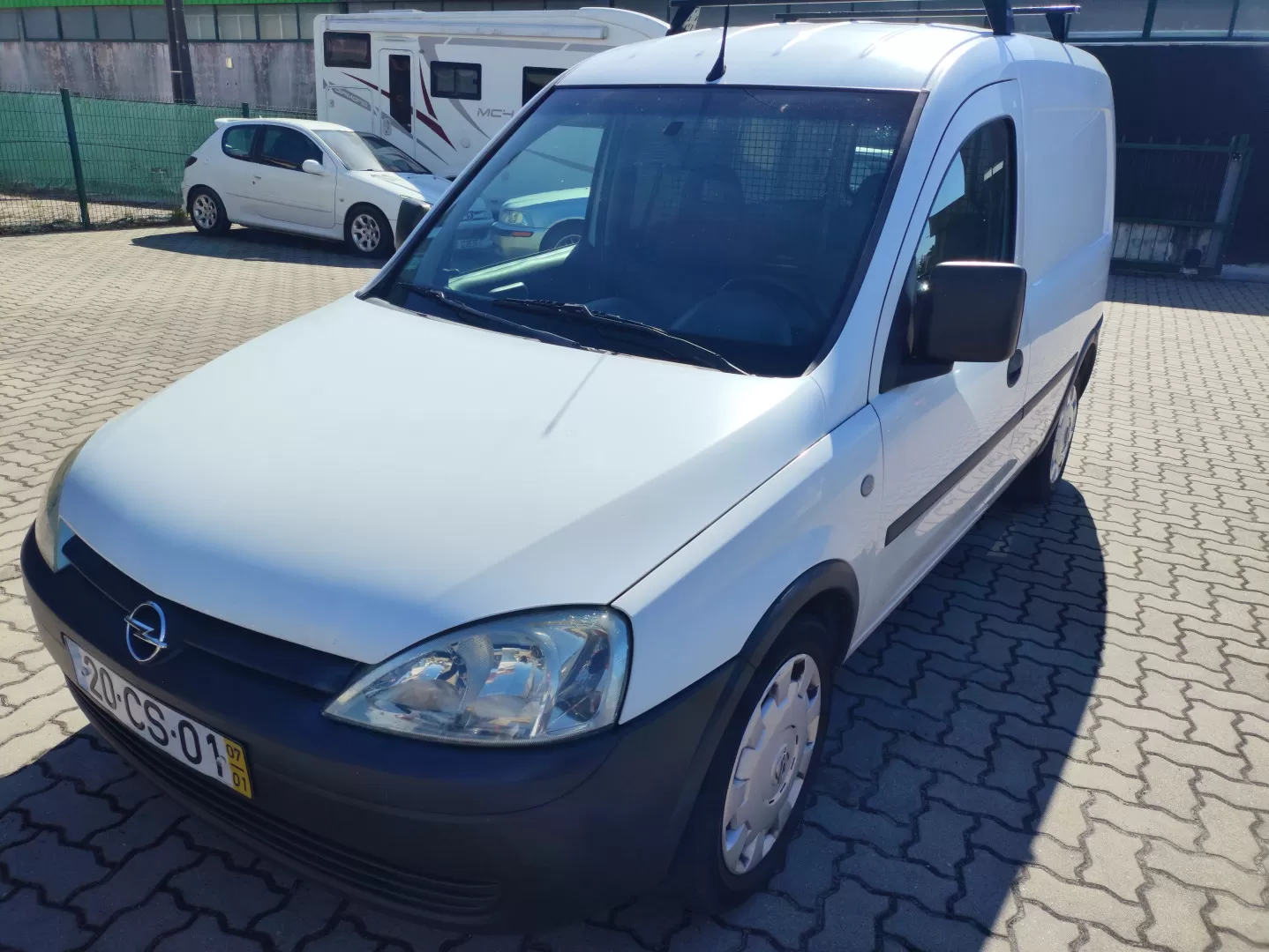 Opel  Combo 1.3 CDTI - foto 6