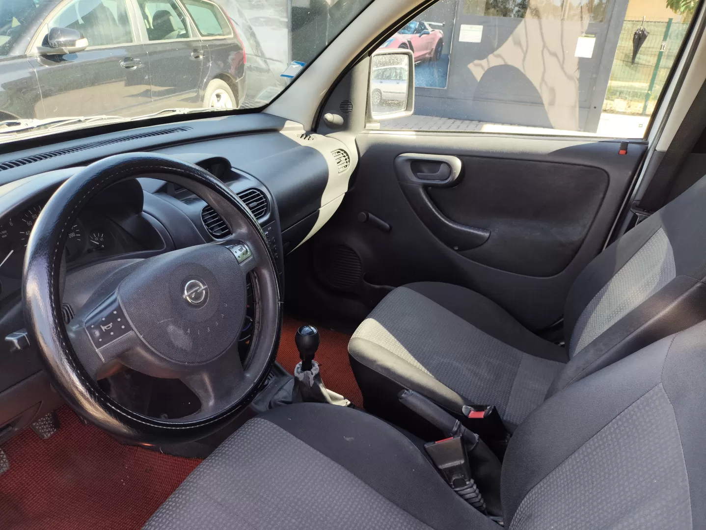 Opel  Combo 1.3 CDTI - foto 7