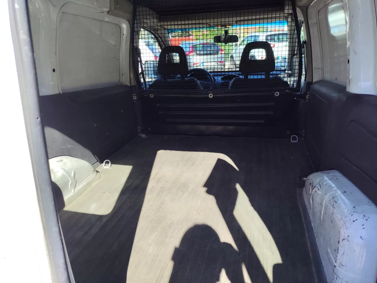 Opel  Combo 1.3 CDTI - foto 8