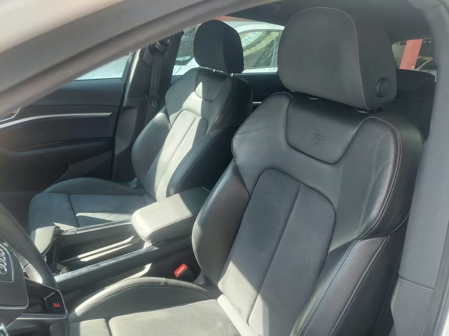 Audi e-tron 50 quattro Advanced - foto 7