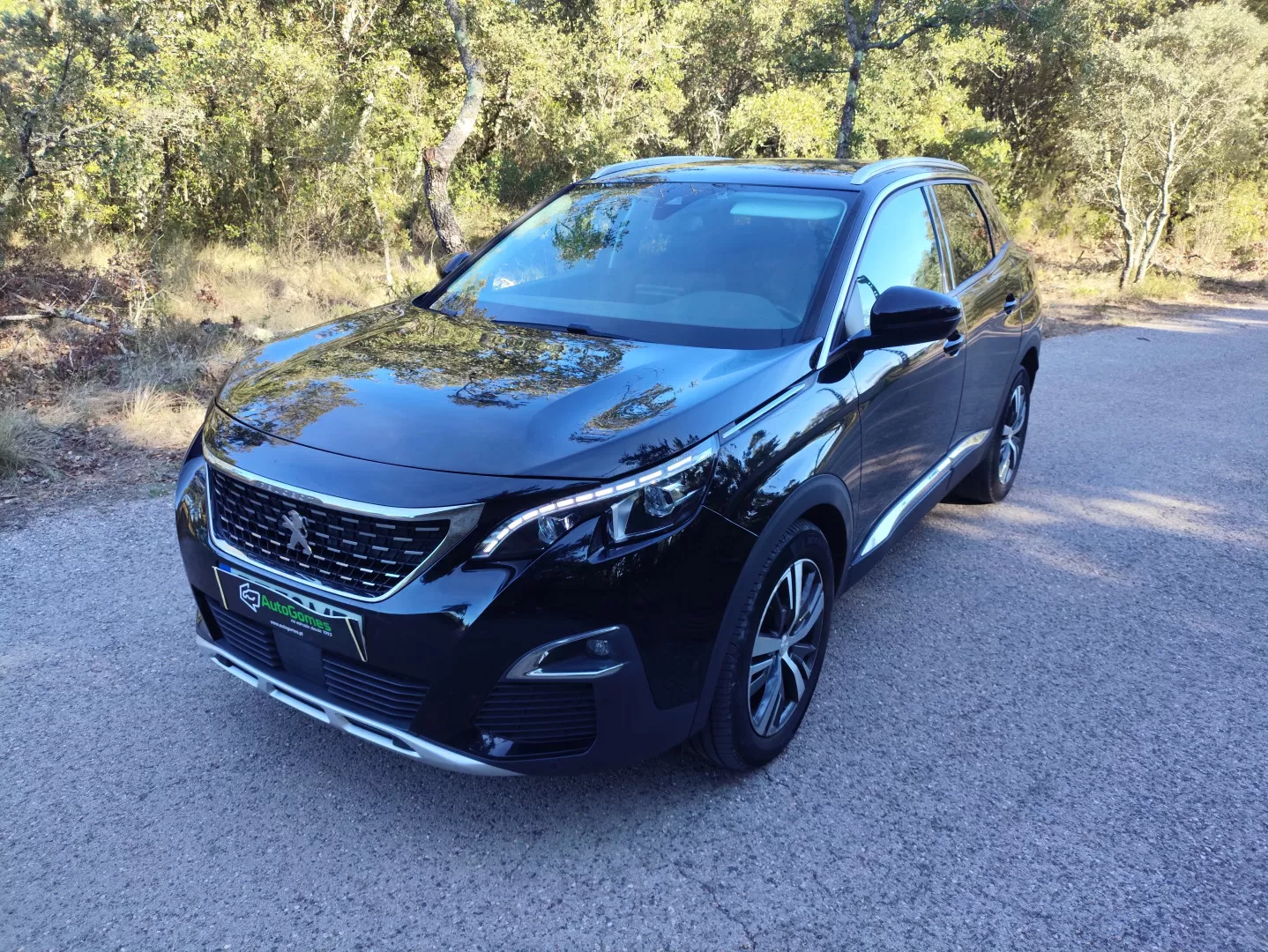 Peugeot 3008 1.5 BlueHDi Allure Pack EAT8 - foto 2