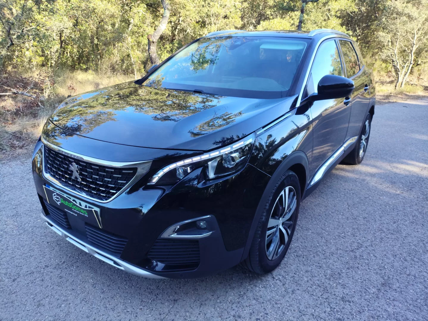 Peugeot 3008 1.5 BlueHDi Allure Pack EAT8 - foto 3