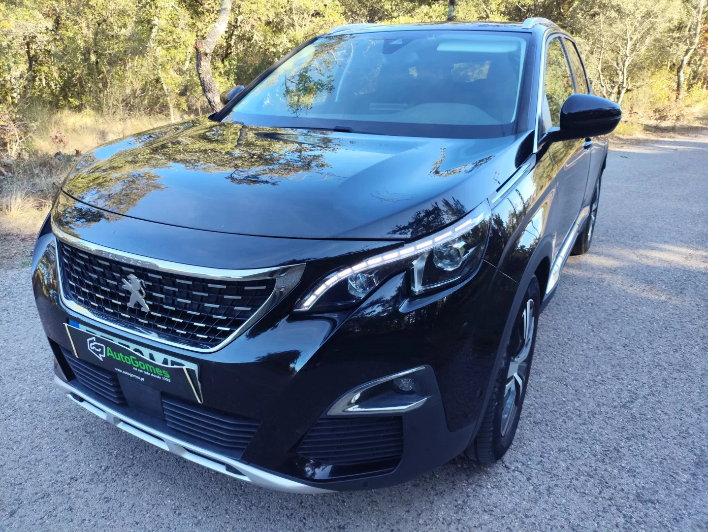 Peugeot 3008 1.5 BlueHDi Allure Pack EAT8 - foto 4