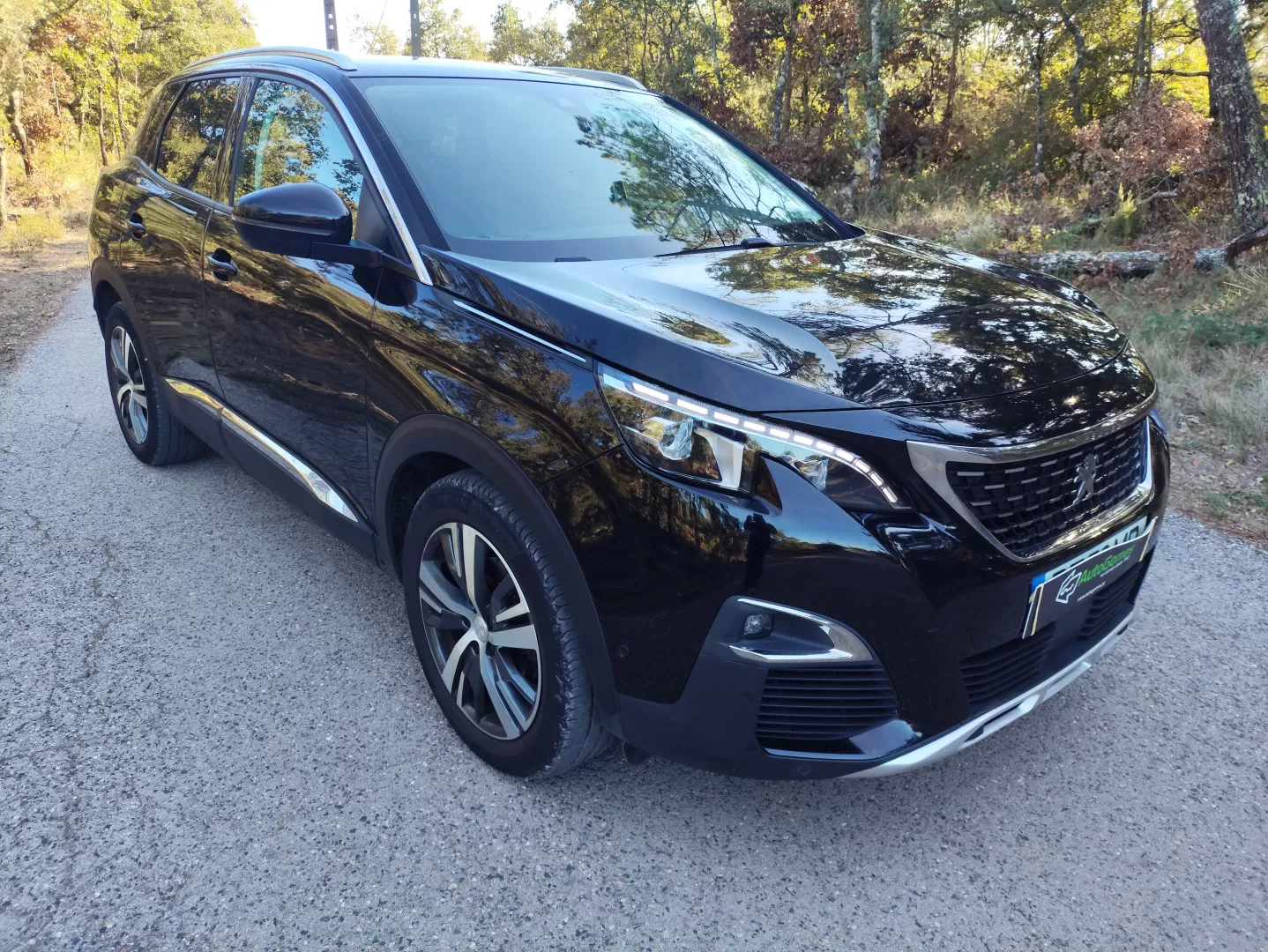 Peugeot 3008 1.5 BlueHDi Allure Pack EAT8 - foto 5