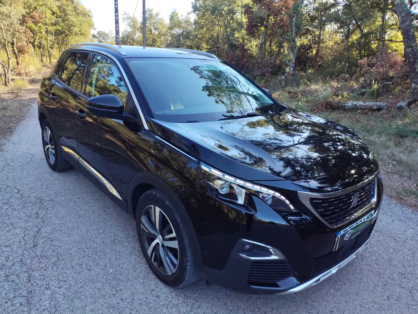 Peugeot 3008 1.5 BlueHDi Allure Pack EAT8 - foto 6