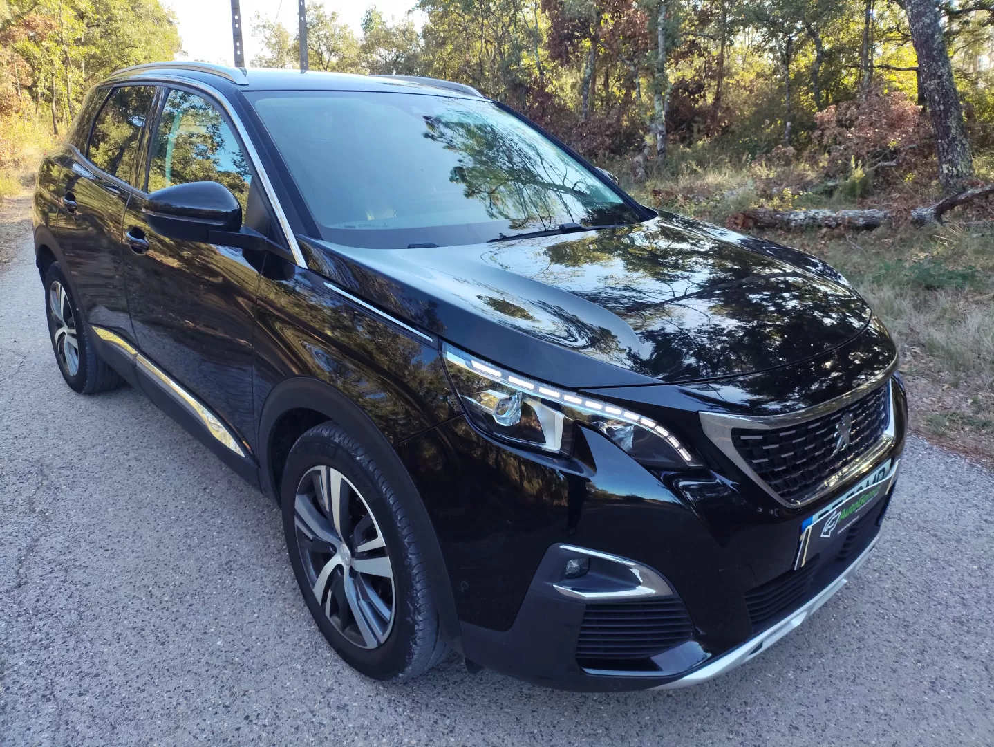 Peugeot 3008 1.5 BlueHDi Allure Pack EAT8 - foto 7