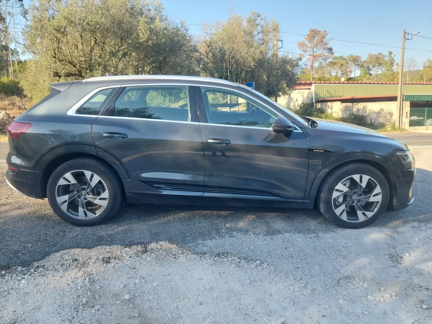 Audi e-tron 50 quattro Advanced - foto 3