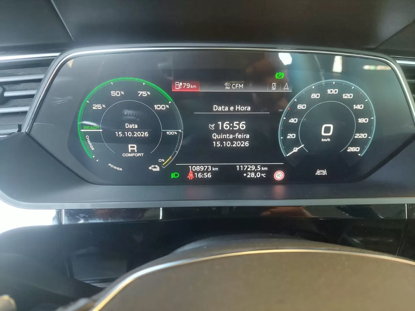 Audi e-tron 50 quattro Advanced - foto 7